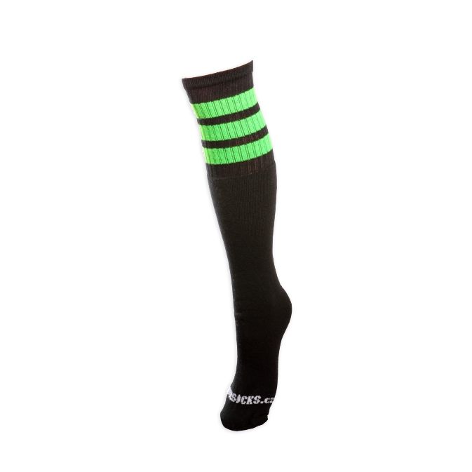 Coolsocks podkolenky Simple 21-8575_featured.jpg